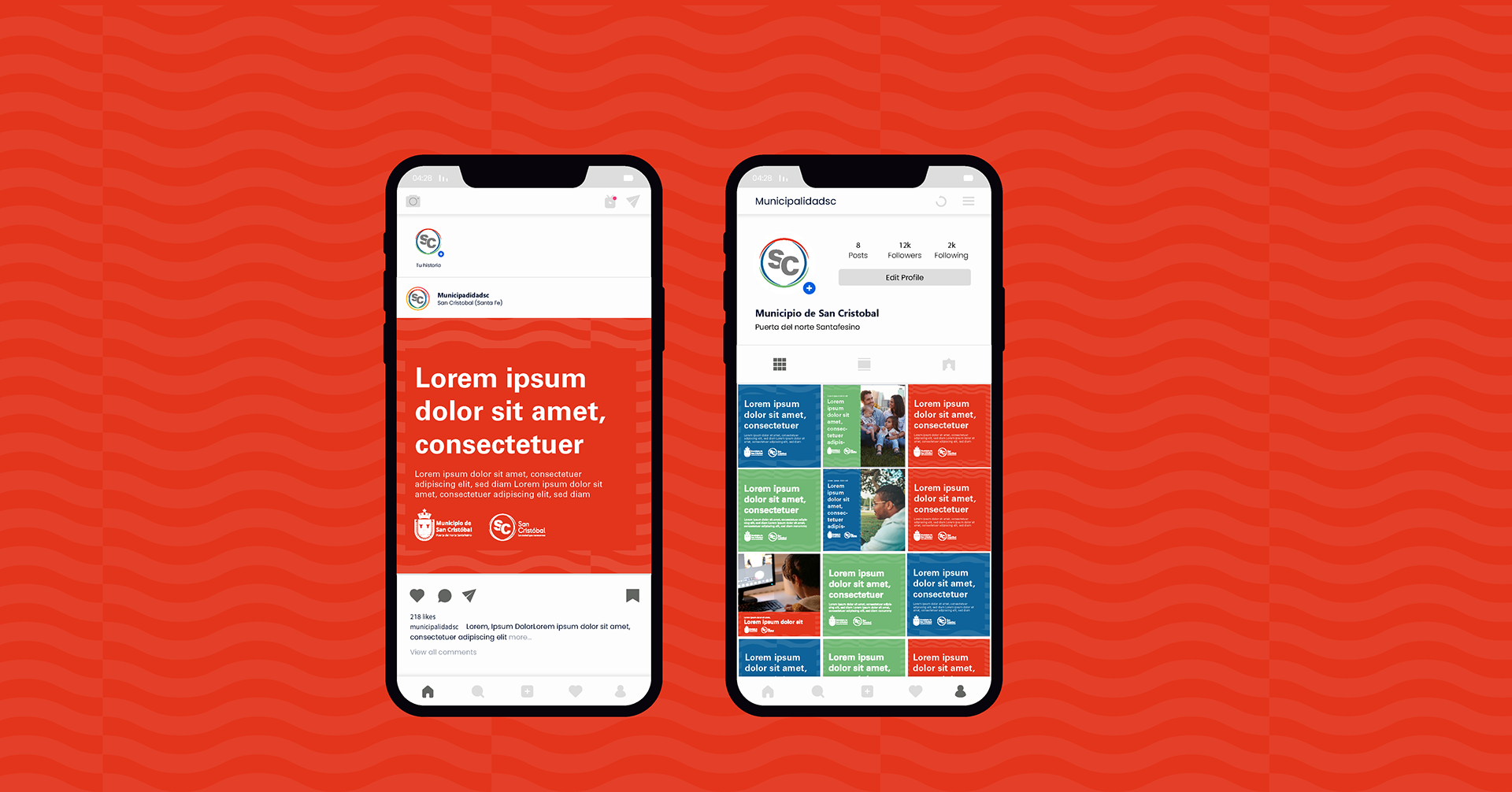 App Municipal