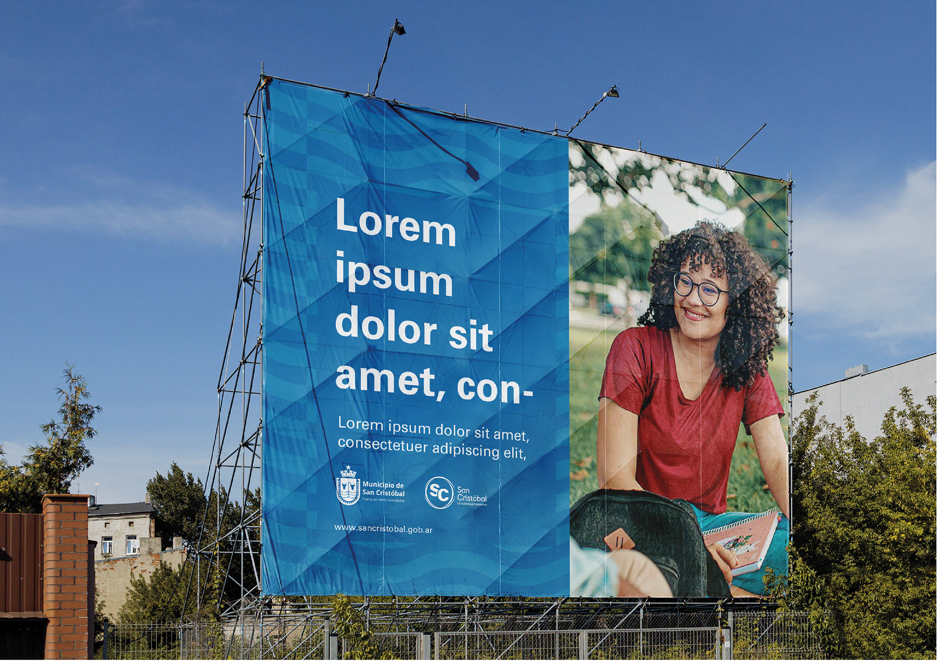 Billboard