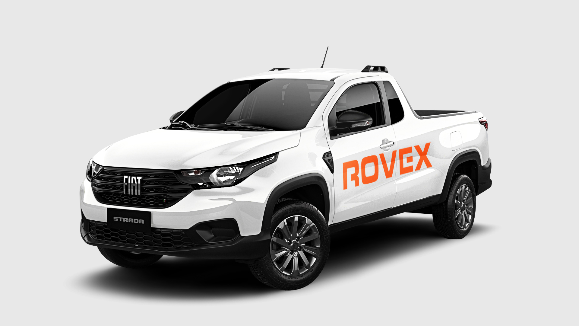 ROVEX Vehicle