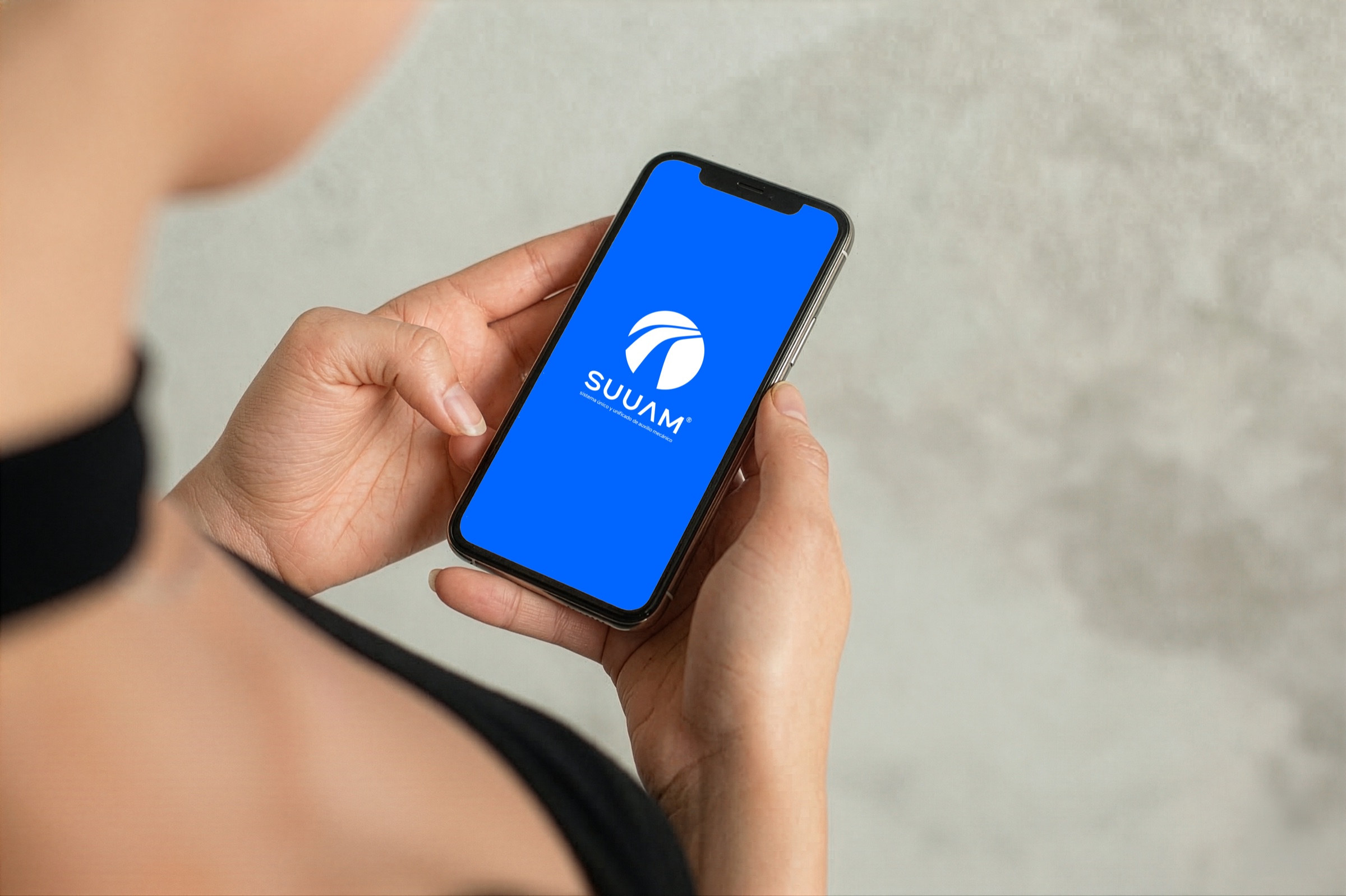 SUUAM — Aplicación adicional