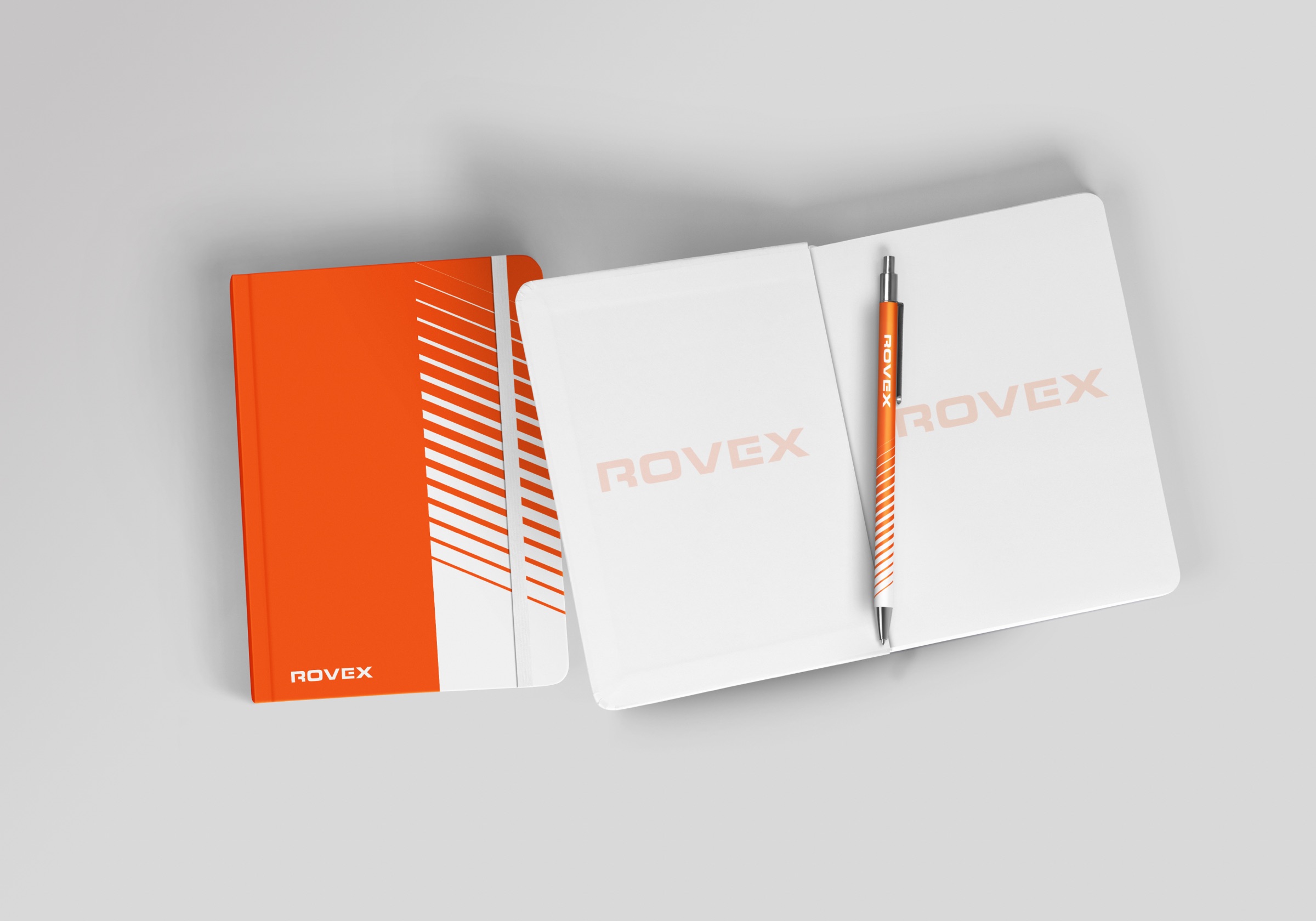 ROVEX Merch
