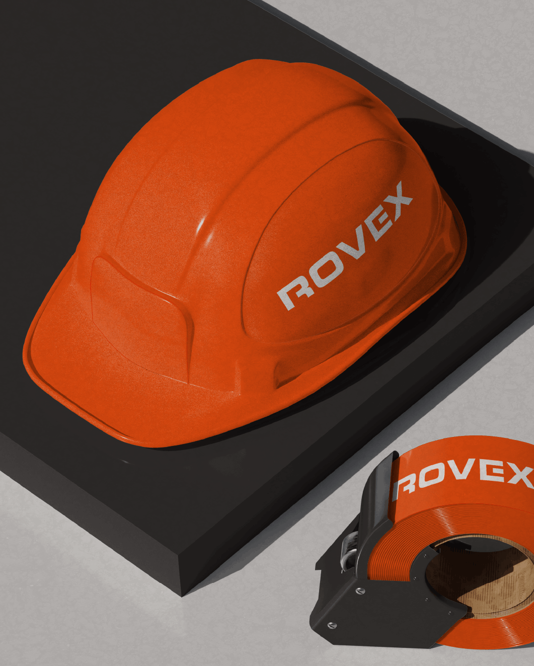 Rovex