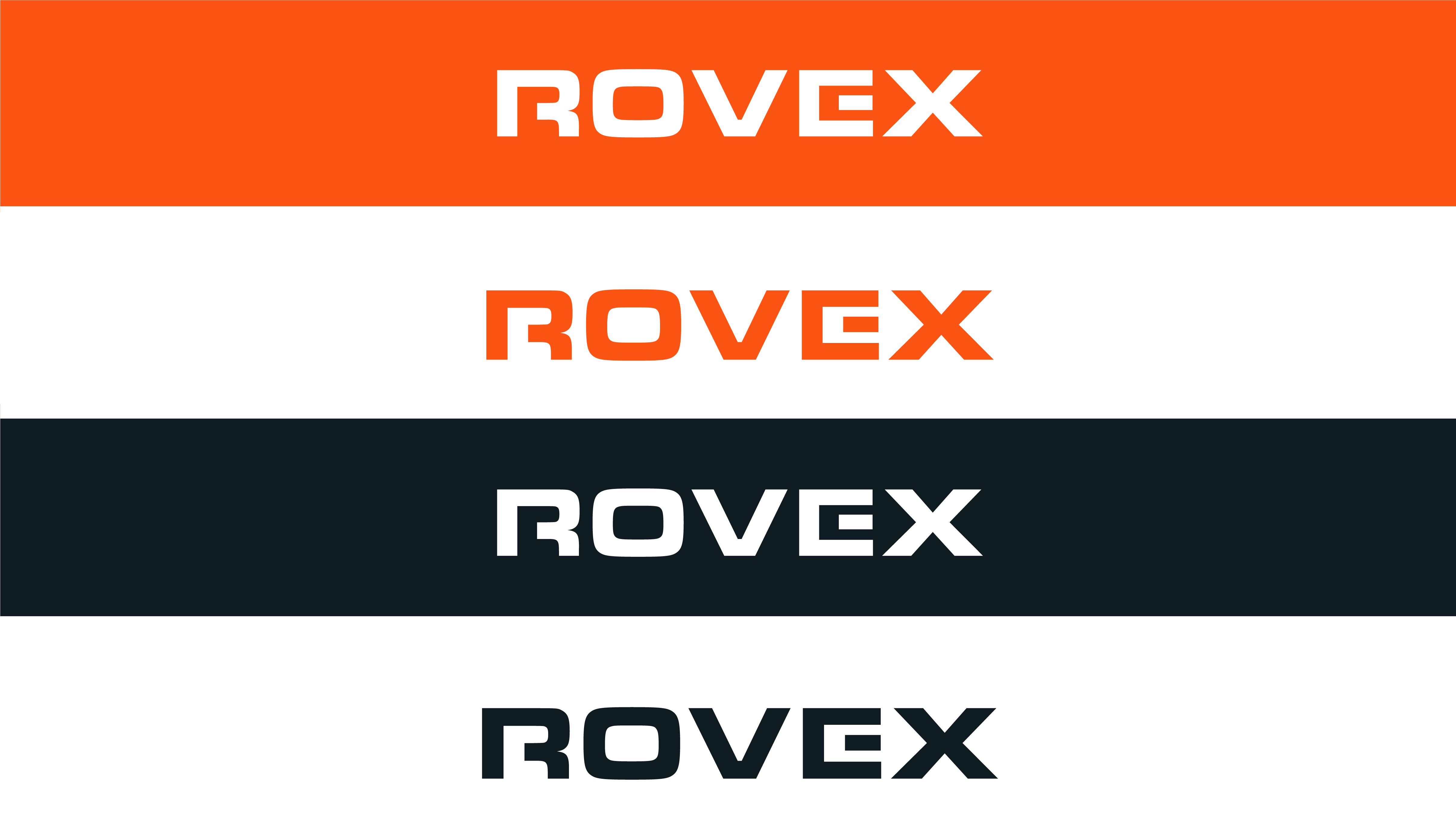 ROVEX Identity System