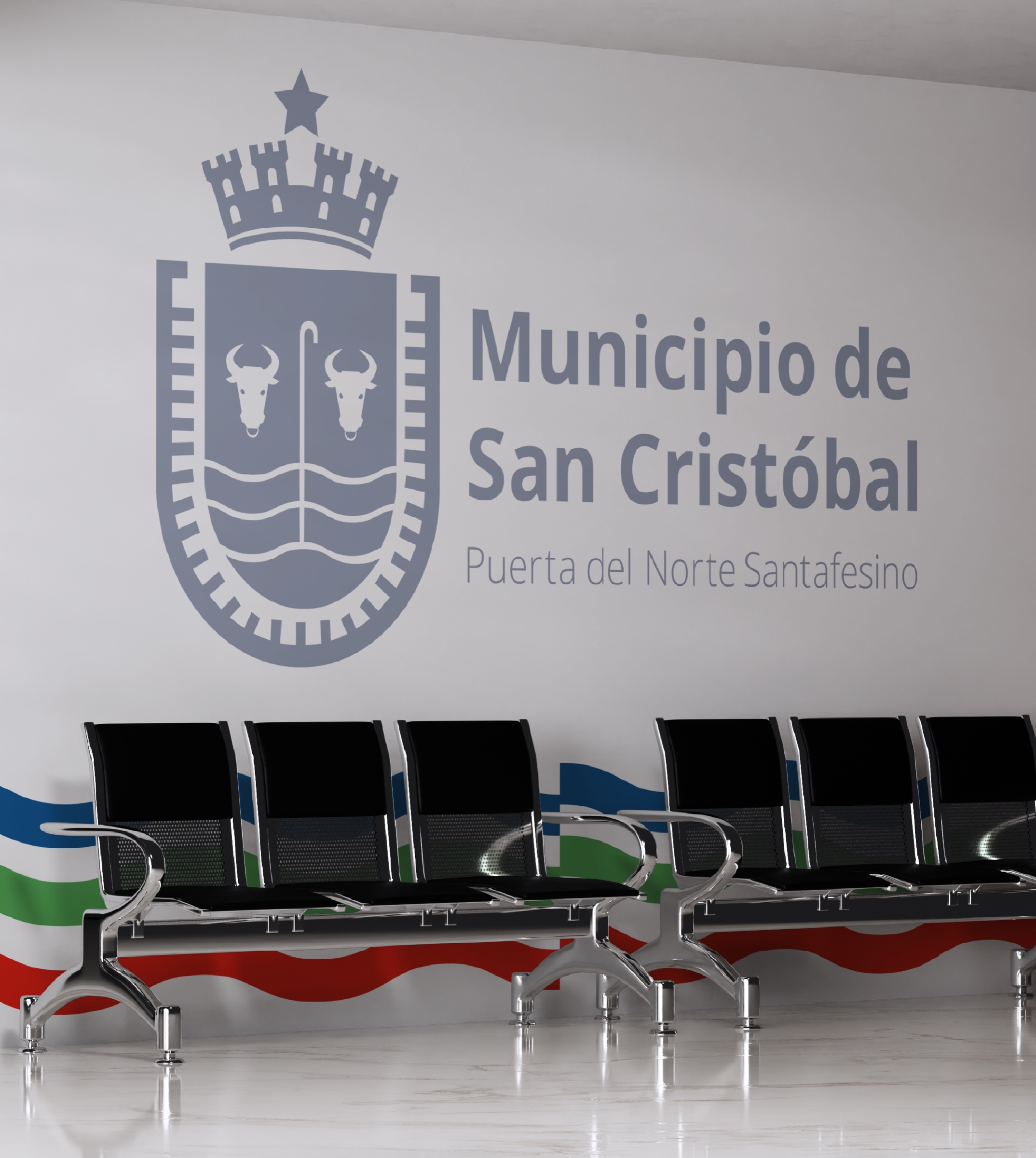 San Cristóbal — pieza 02