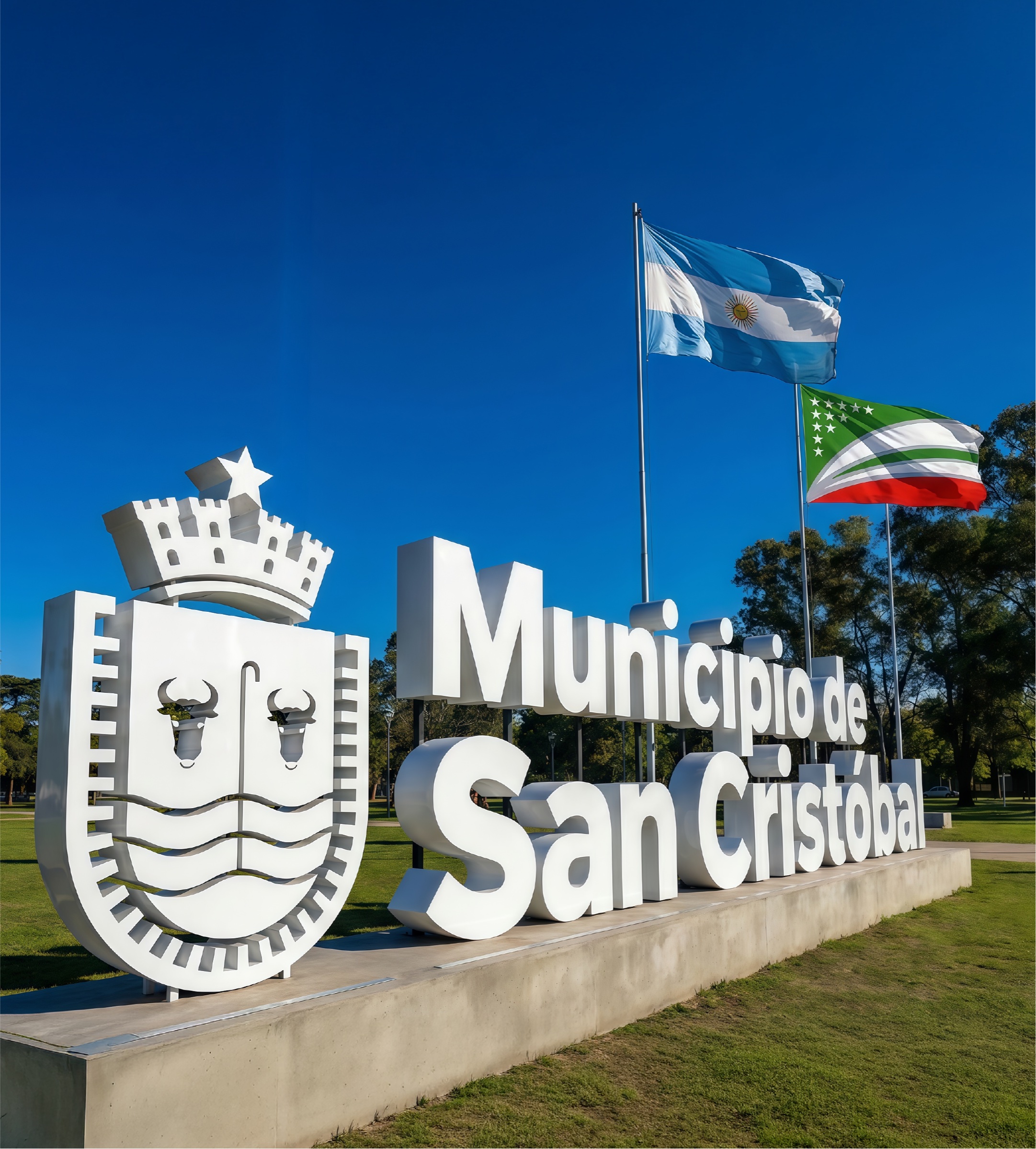 San Cristóbal — pieza 03