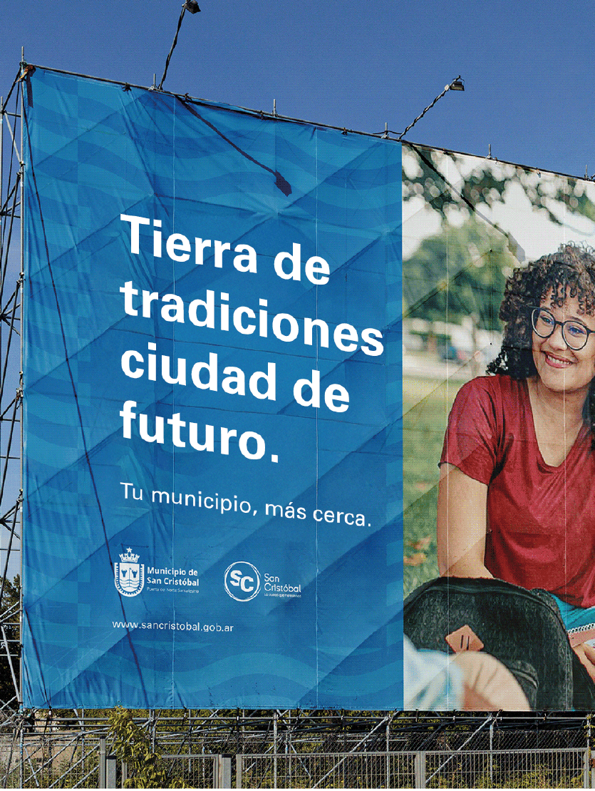 Municipalidad de San Cristóbal