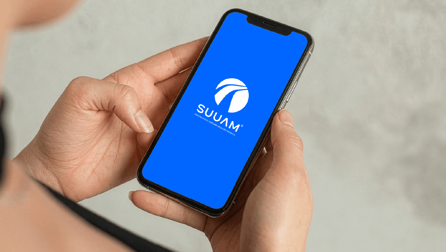SUUAM