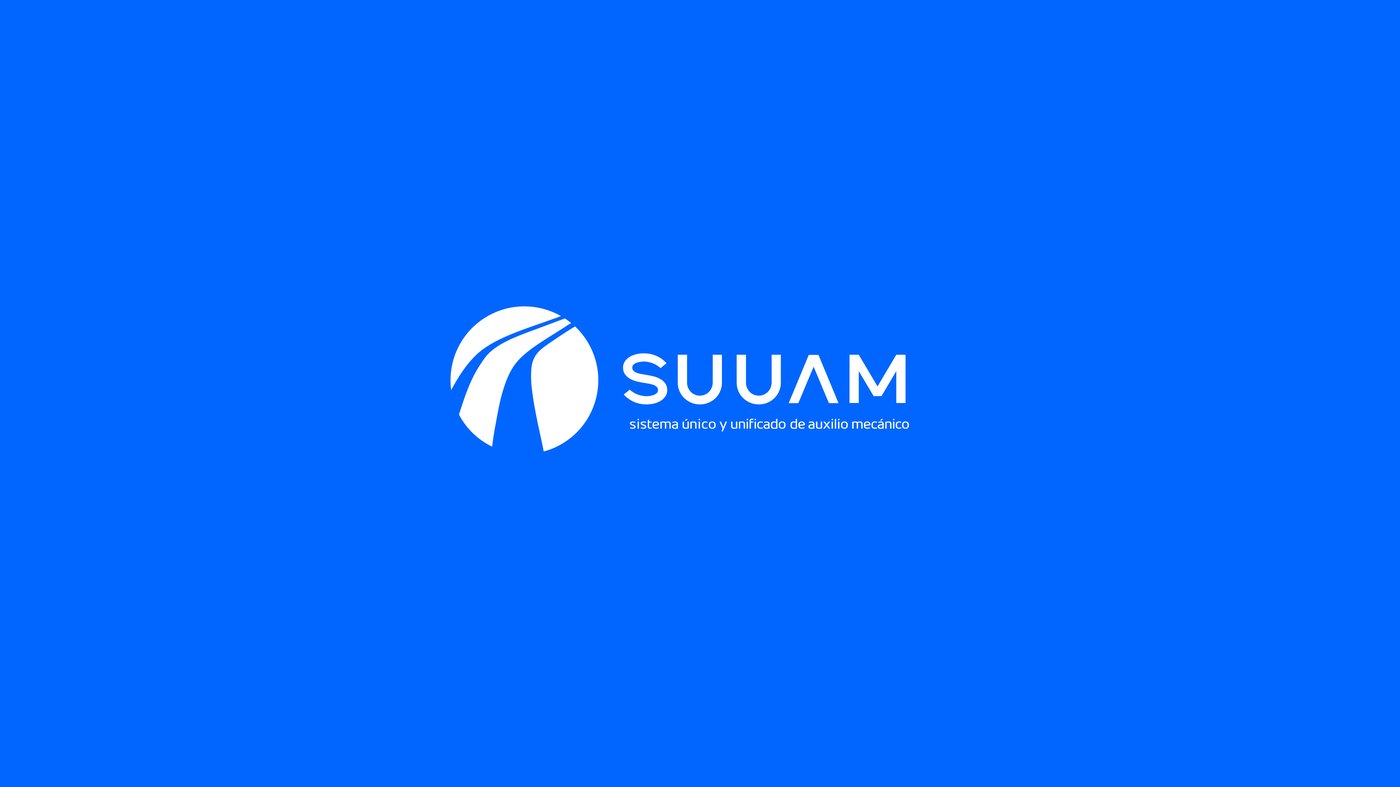 SUUAM Hero